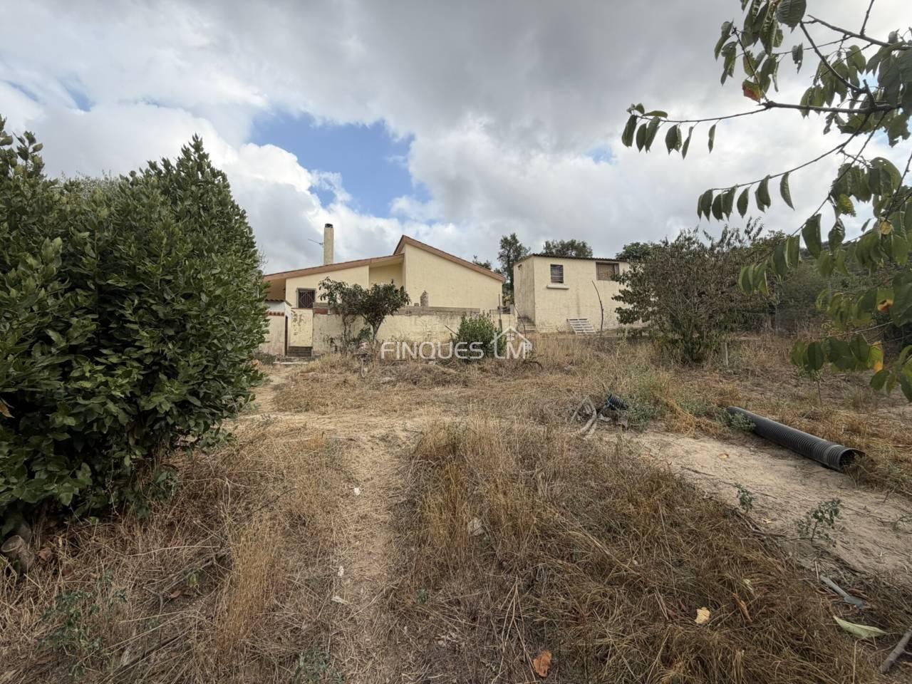 House for Sale in Maçanet de la Selva