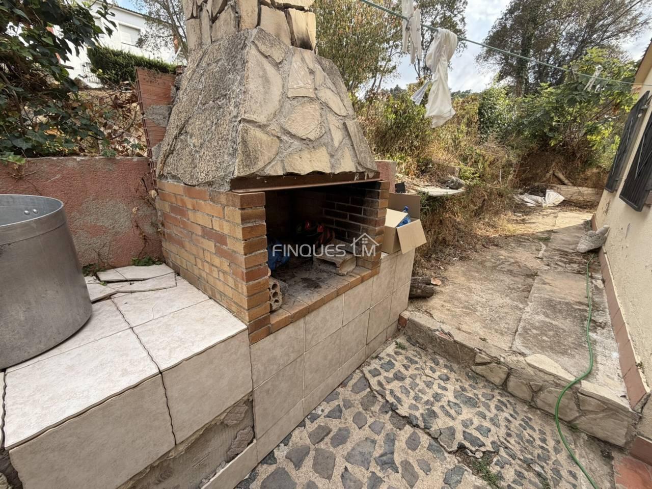 House for Sale in Maçanet de la Selva