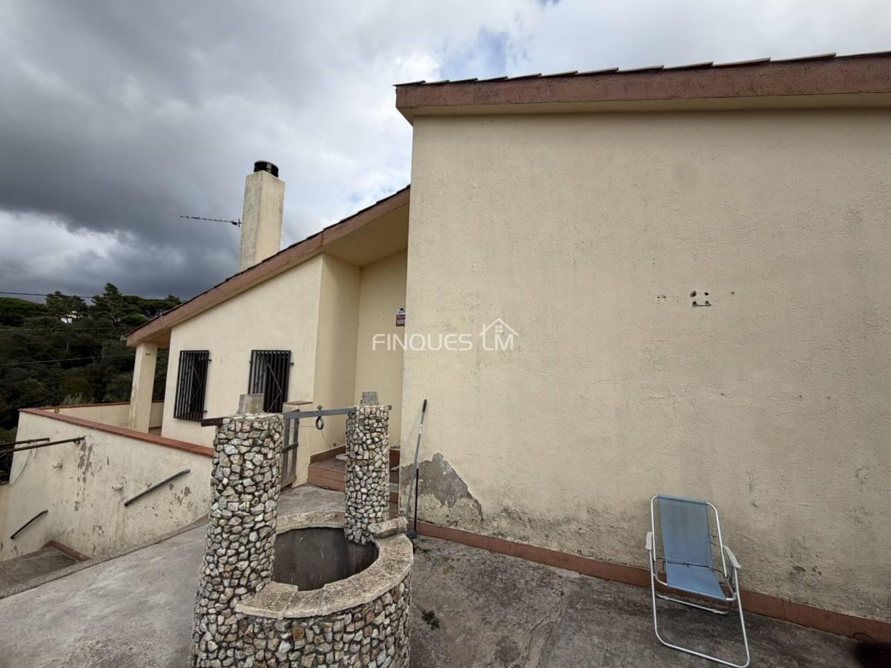 House for Sale in Maçanet de la Selva