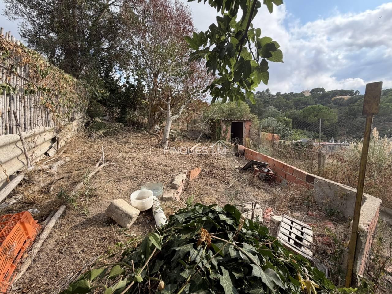 House for Sale in Maçanet de la Selva
