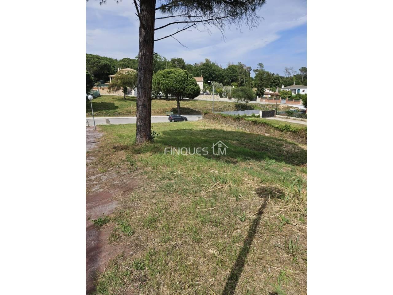 Building Site for Sale in Tordera