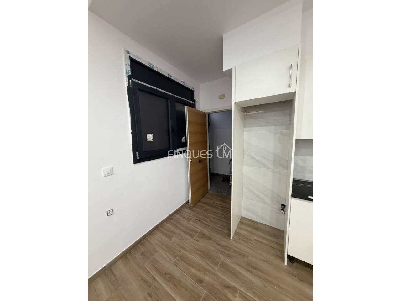 Piso en Venta en Santa Coloma de Farners