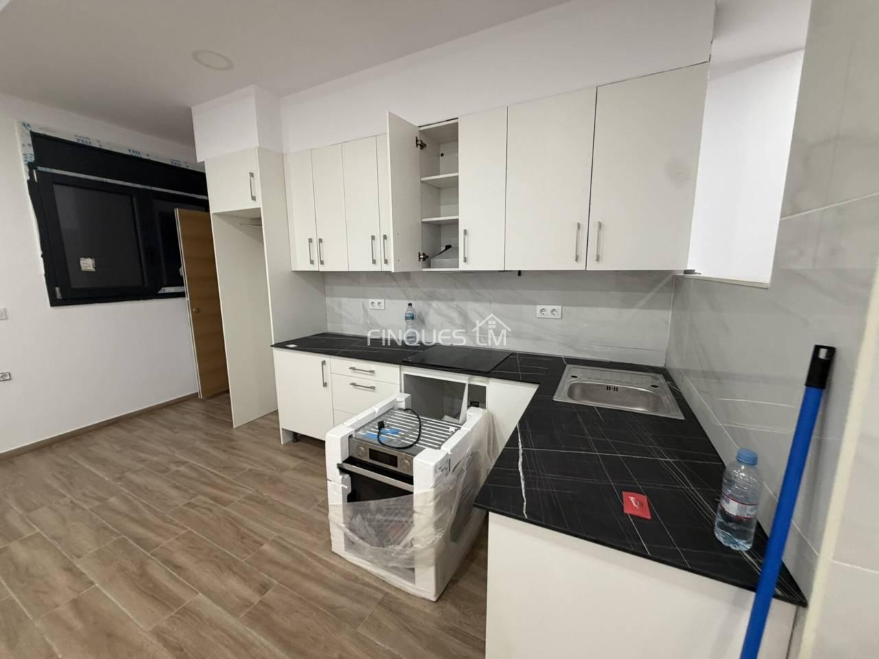 Piso en Venta en Santa Coloma de Farners