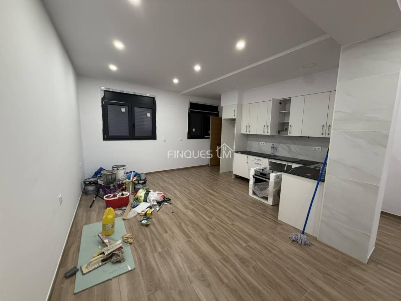 Piso en Venta en Santa Coloma de Farners