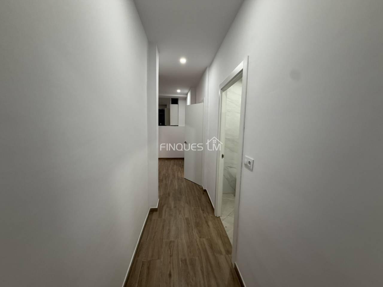 Piso en Venta en Santa Coloma de Farners