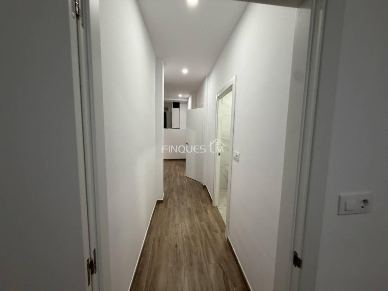 Piso en Venta en Santa Coloma de Farners