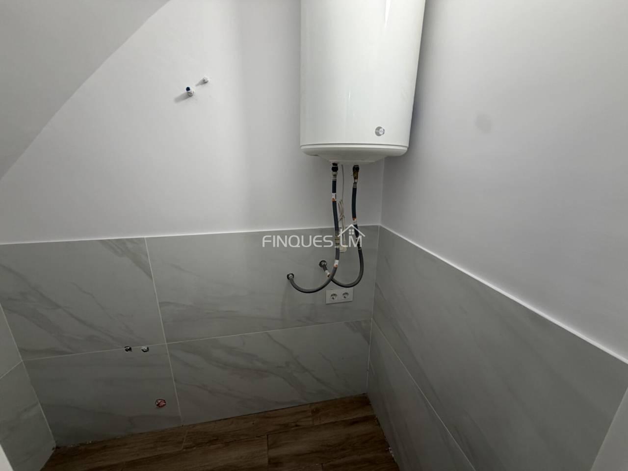 Piso en Venta en Santa Coloma de Farners