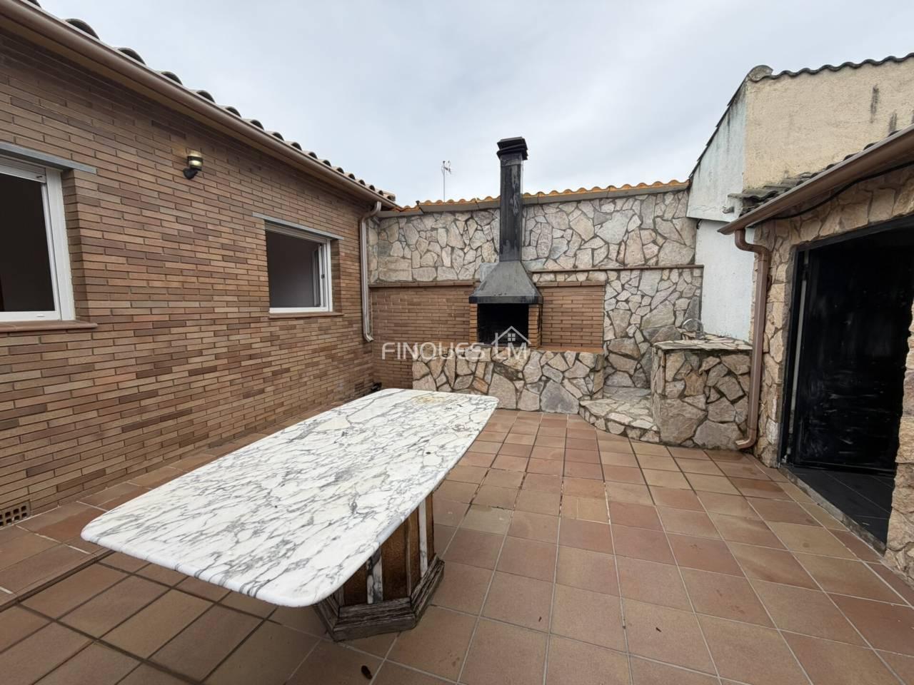 Casa en Venta en Vidreres