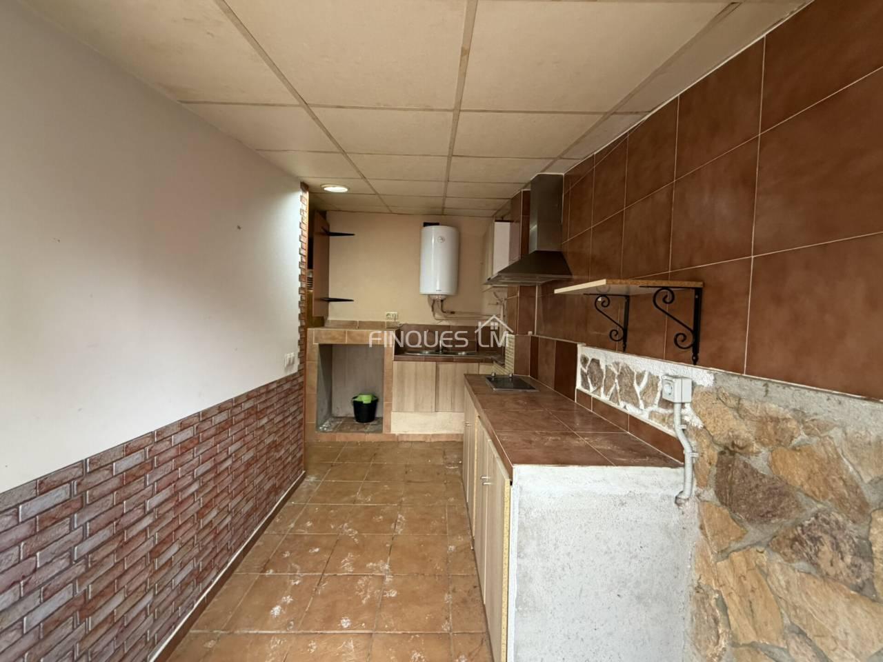 Casa en Venta en Vidreres