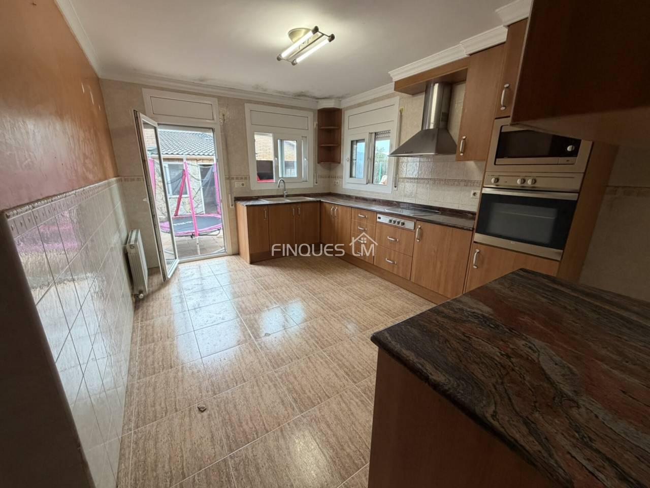 Casa en Venta en Vidreres