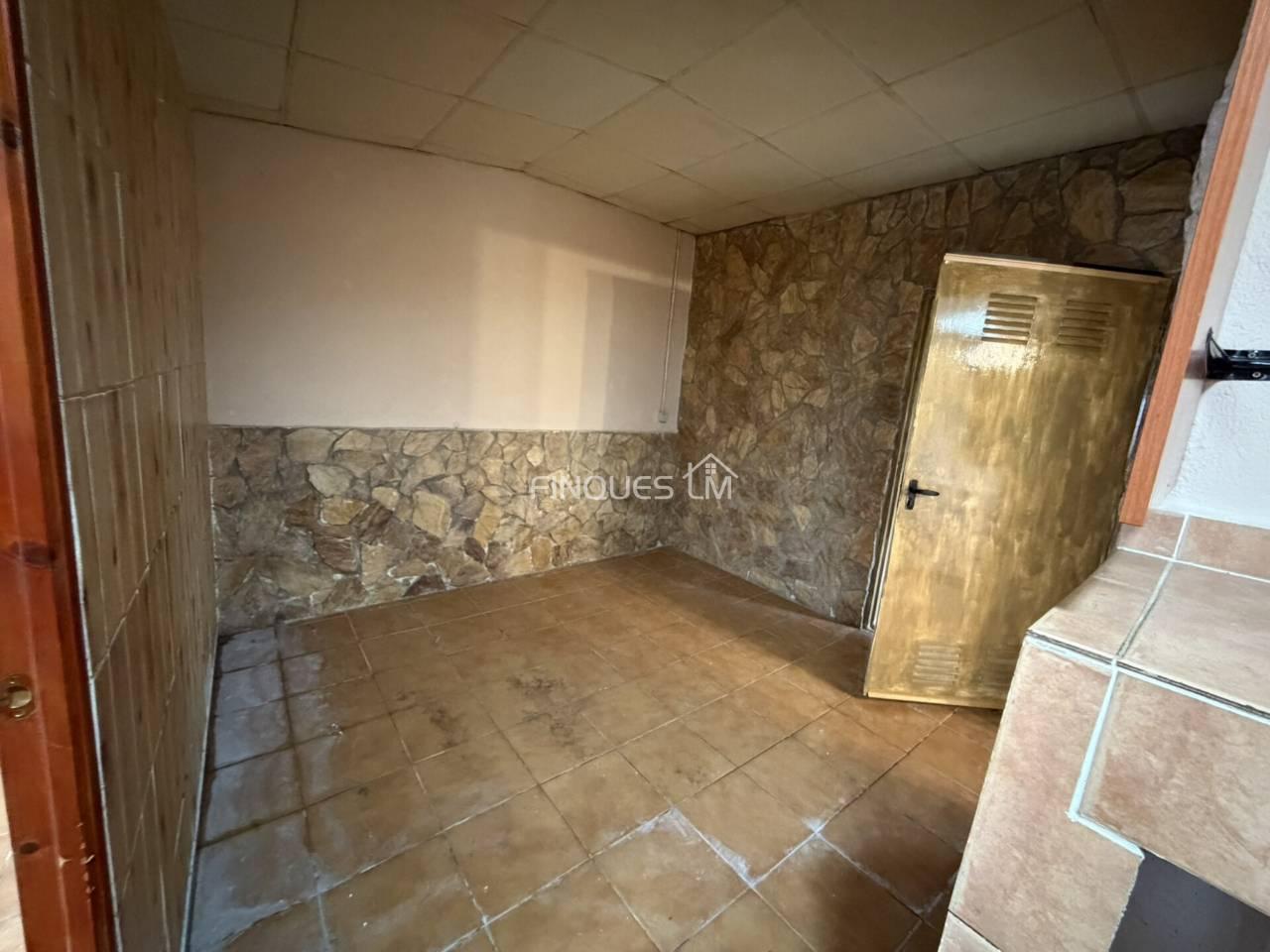 Casa en Venta en Vidreres