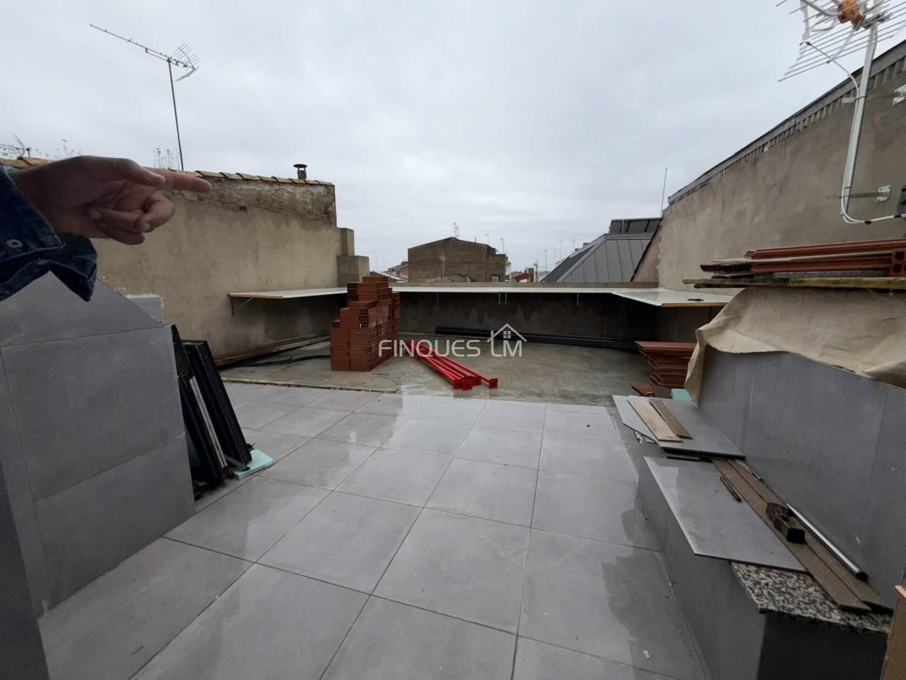 Piso en Venta en Santa Coloma de Farners
