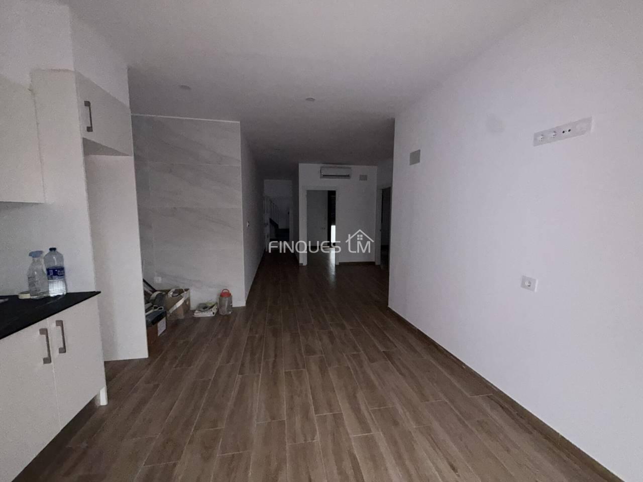 Piso en Venta en Santa Coloma de Farners