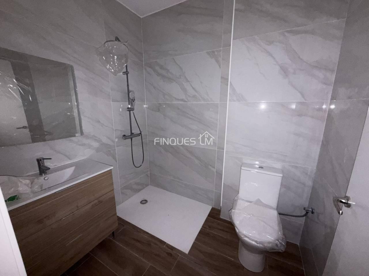 Piso en Venta en Santa Coloma de Farners