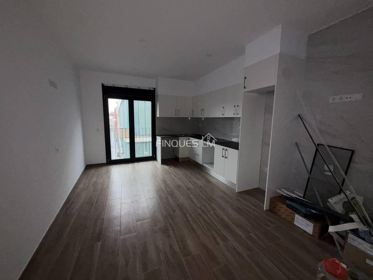 Piso en Venta en Santa Coloma de Farners