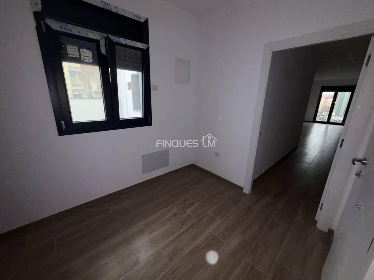 Piso en Venta en Santa Coloma de Farners