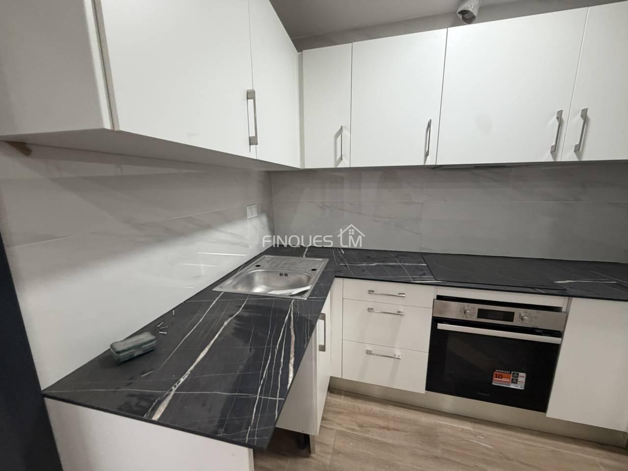 Piso en Venta en Santa Coloma de Farners
