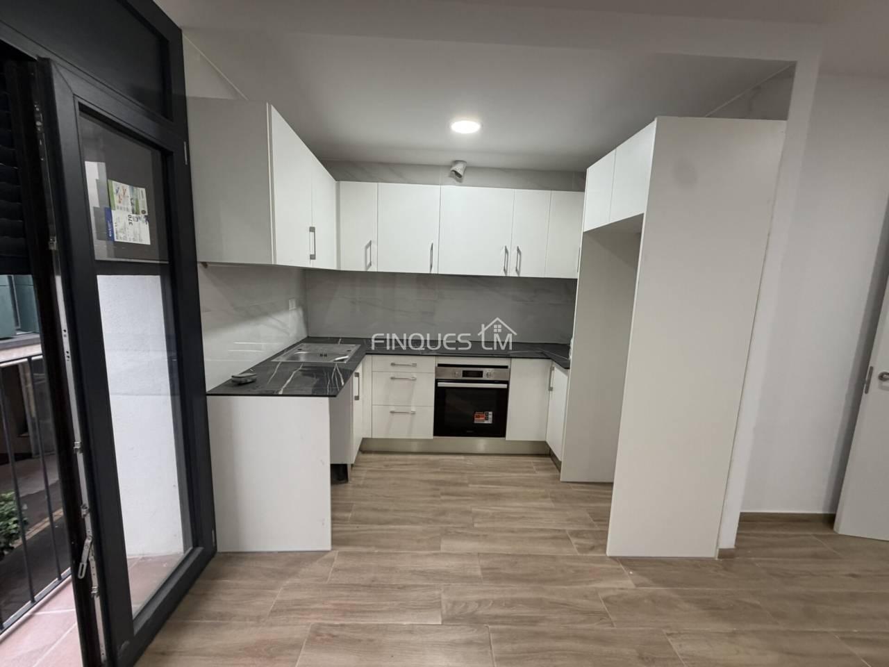 Piso en Venta en Santa Coloma de Farners