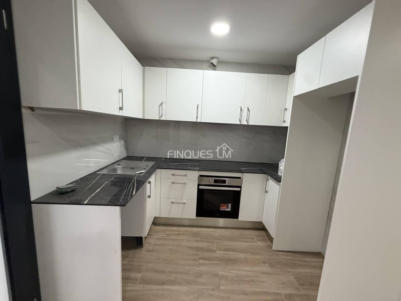 Piso en Venta en Santa Coloma de Farners