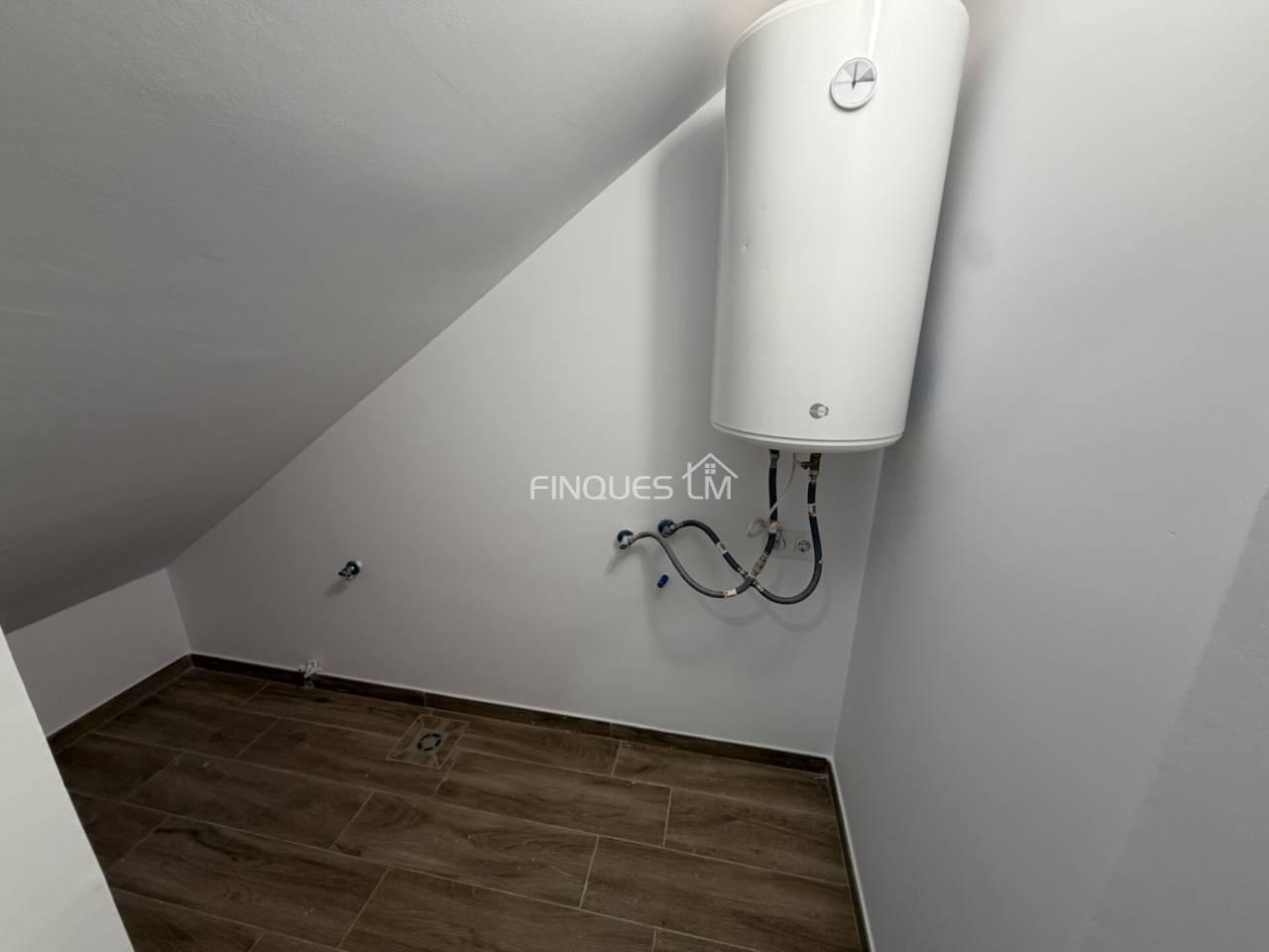 Piso en Venta en Santa Coloma de Farners