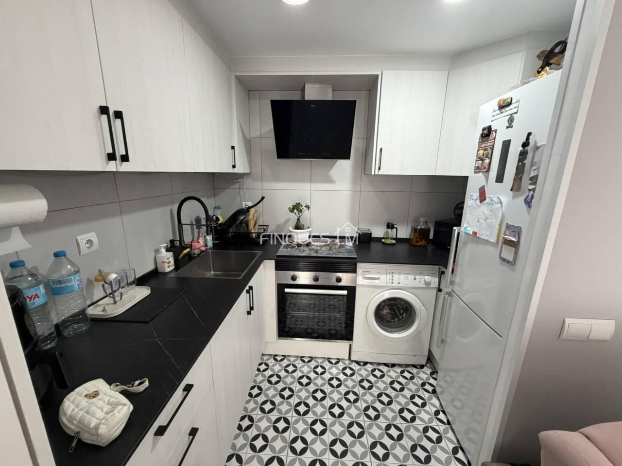 Flat for Sale in Tordera