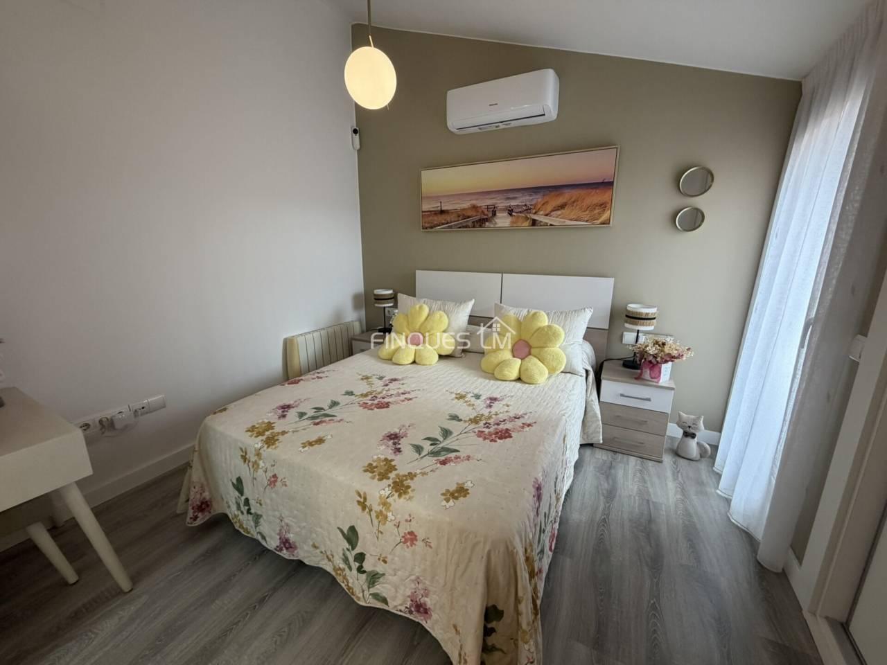 Flat for Sale in Tordera