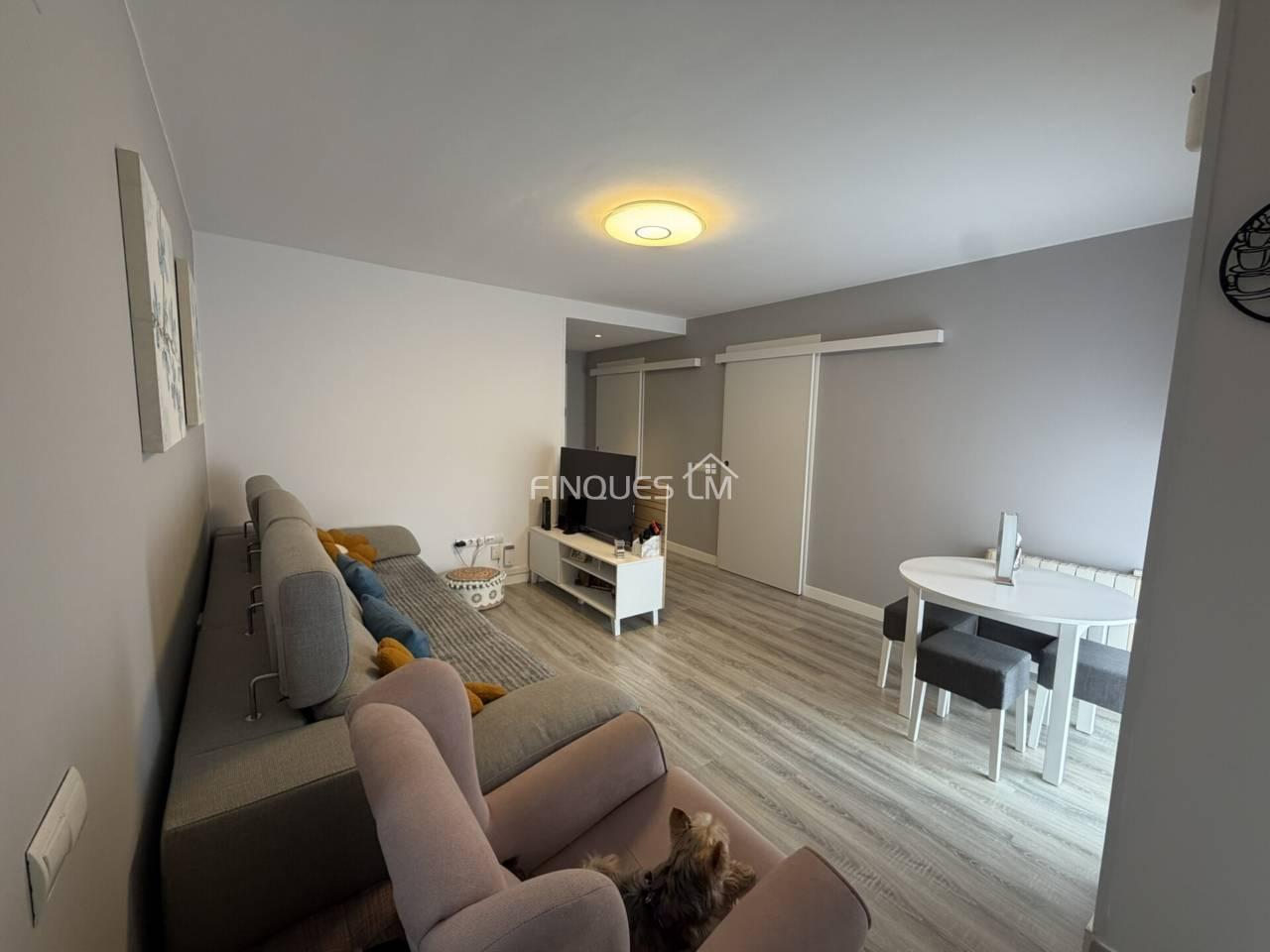 Flat for Sale in Tordera