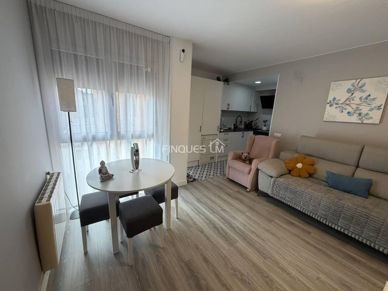 Flat for Sale in Tordera