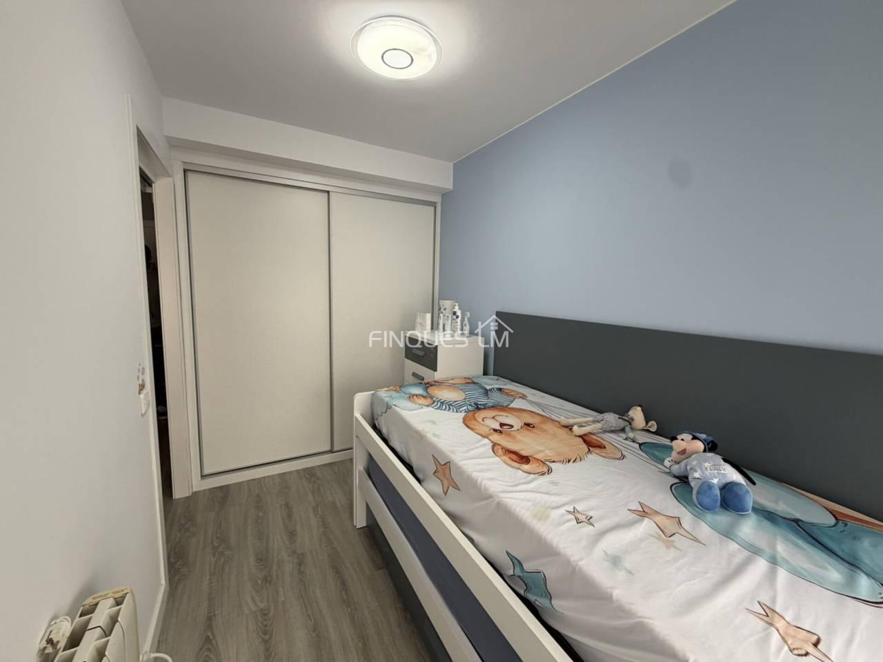 Flat for Sale in Tordera