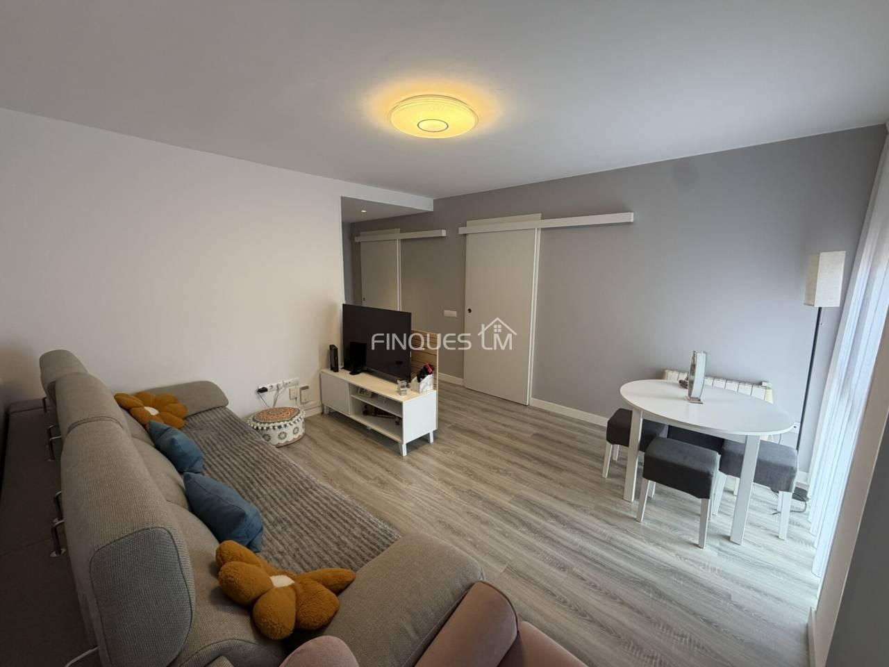 Flat for Sale in Tordera