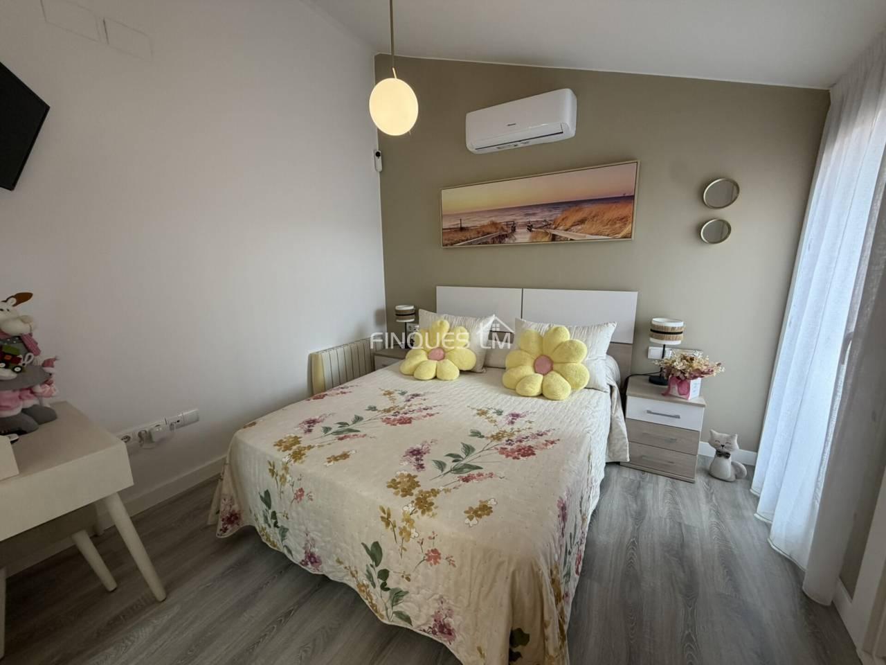 Flat for Sale in Tordera