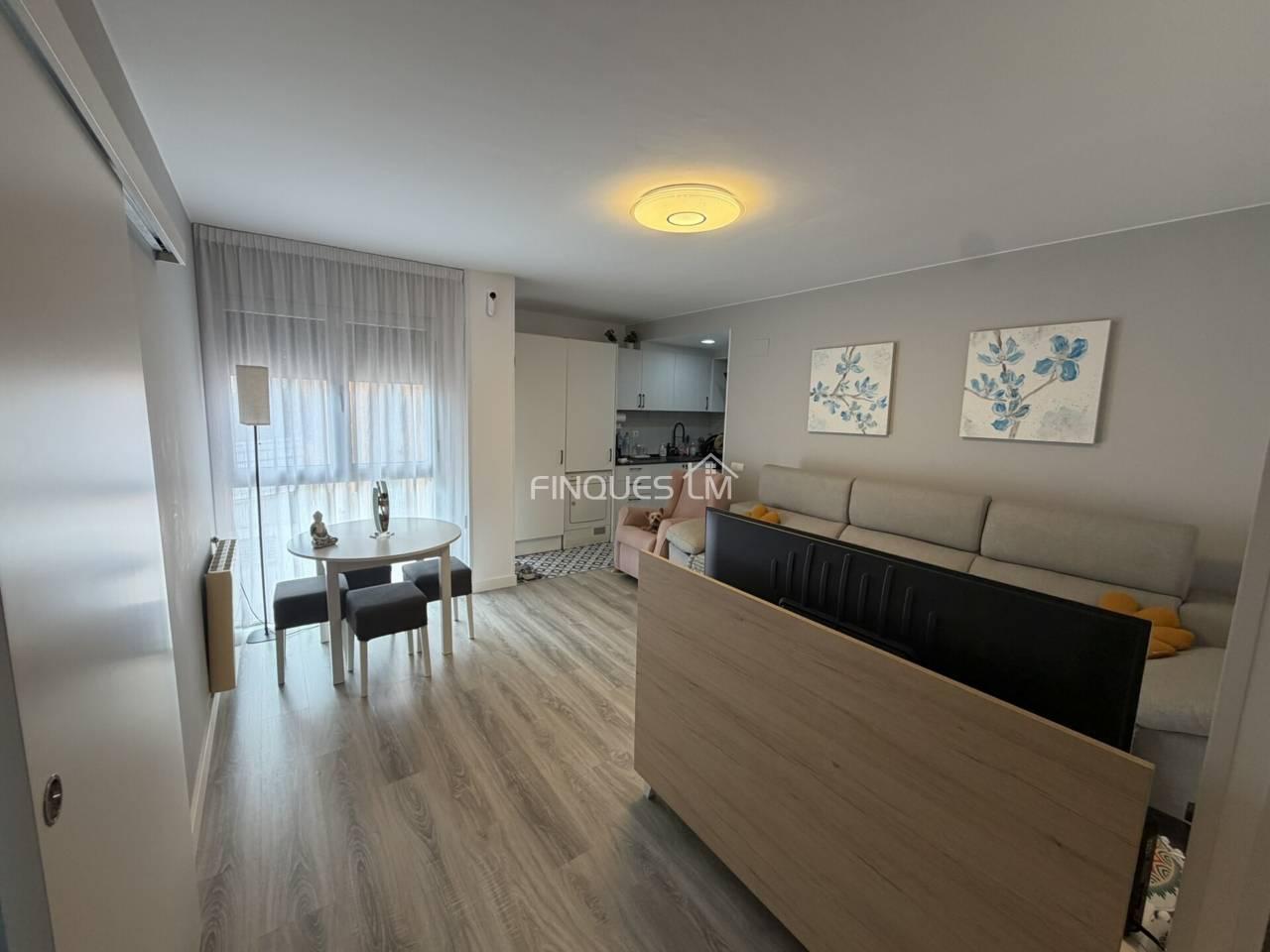 Flat for Sale in Tordera