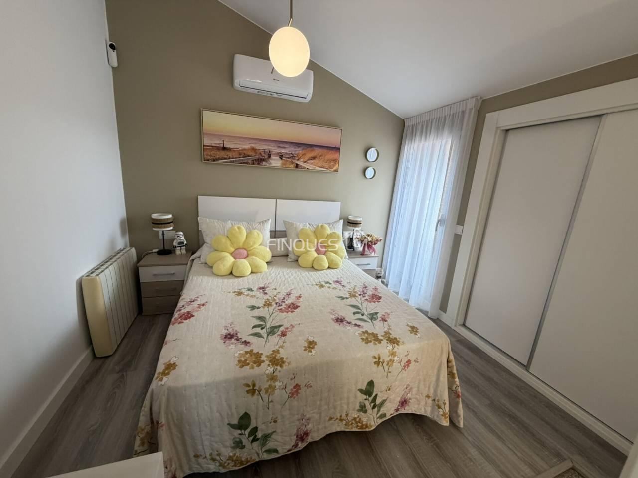 Flat for Sale in Tordera