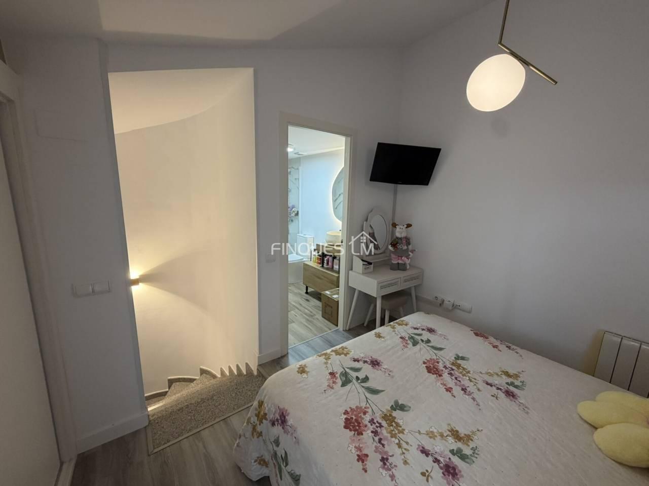 Flat for Sale in Tordera