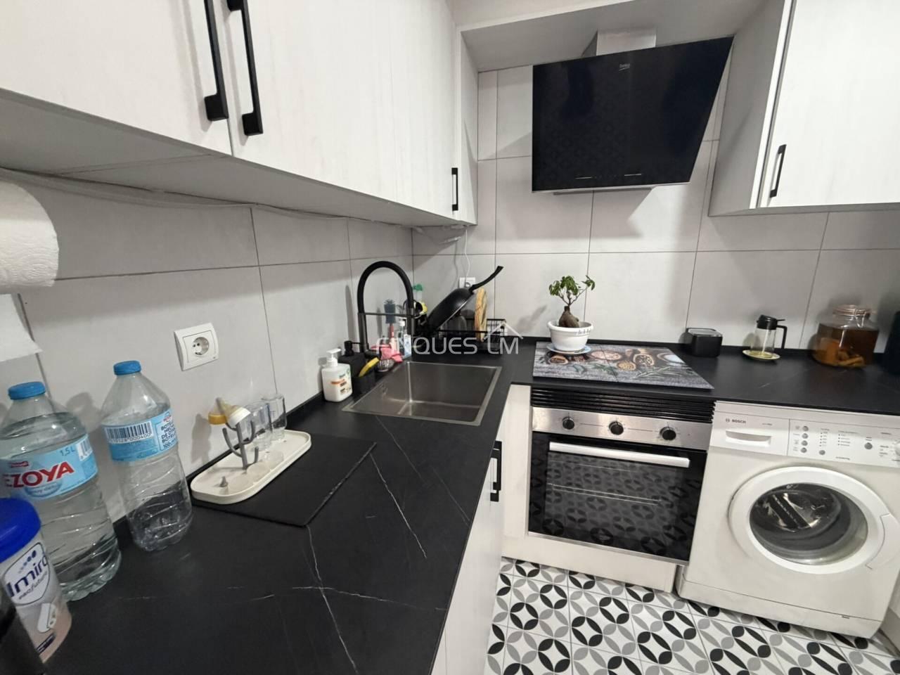 Flat for Sale in Tordera