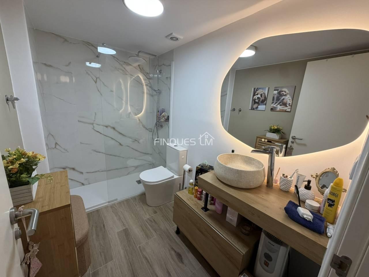 Flat for Sale in Tordera