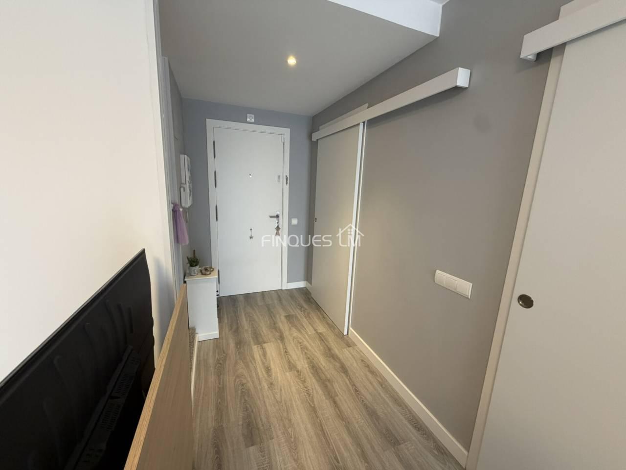 Flat for Sale in Tordera
