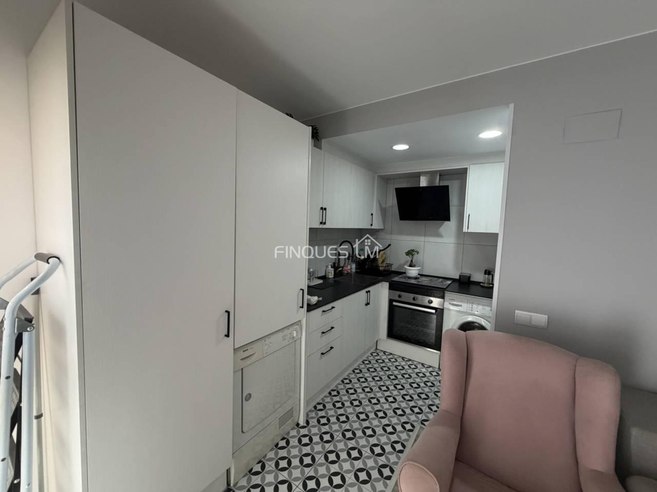Flat for Sale in Tordera