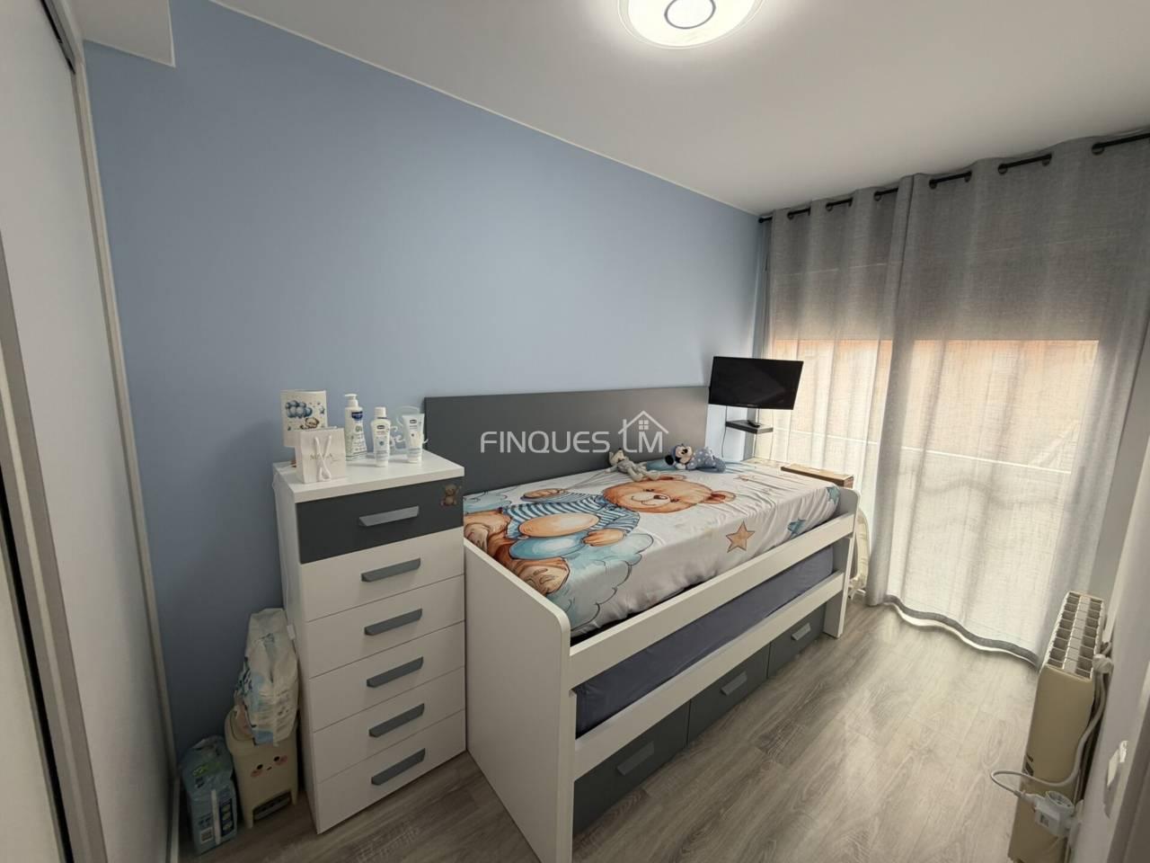 Flat for Sale in Tordera
