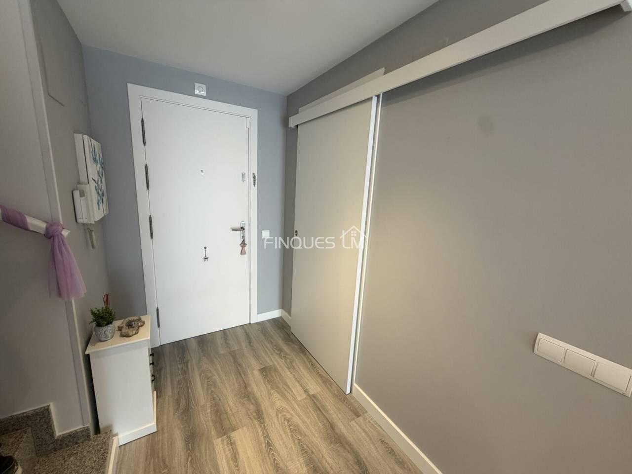 Flat for Sale in Tordera