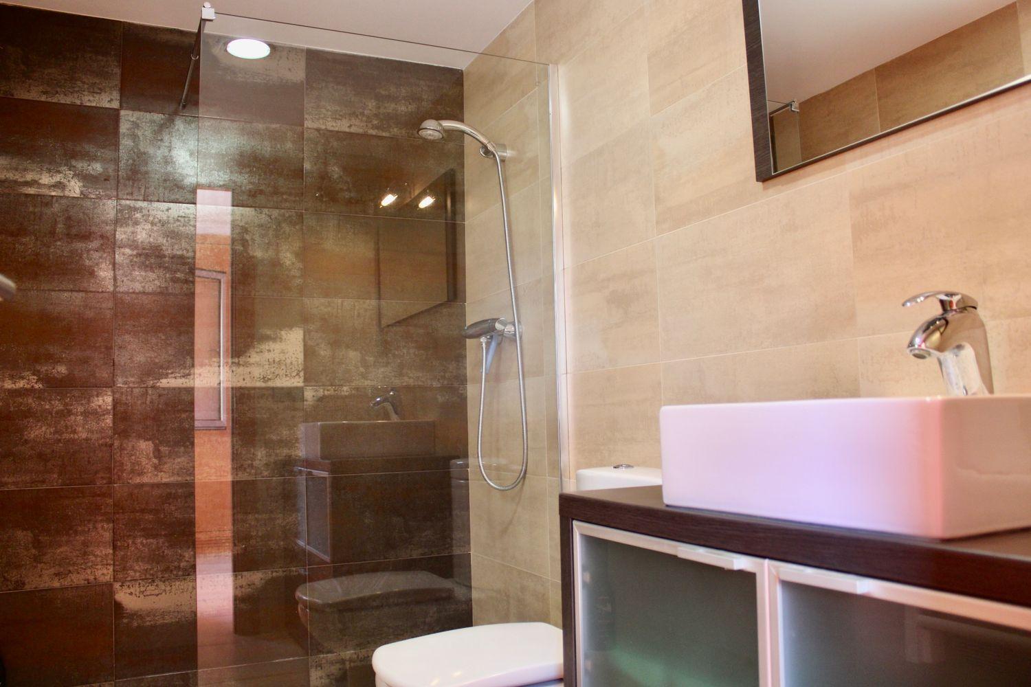 Flat for Sale in Tossa de Mar