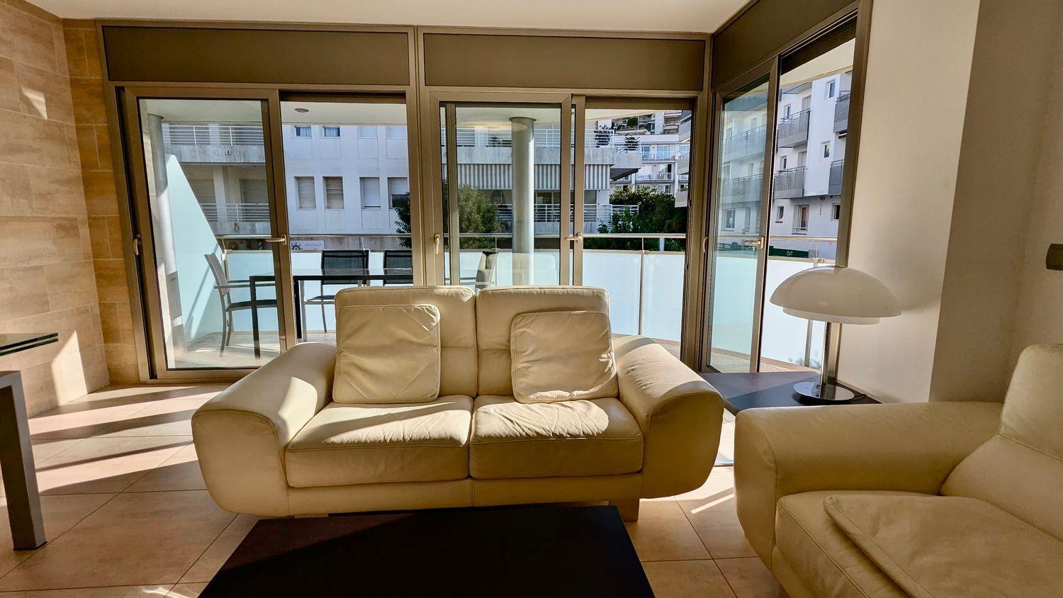 Flat for Sale in Tossa de Mar