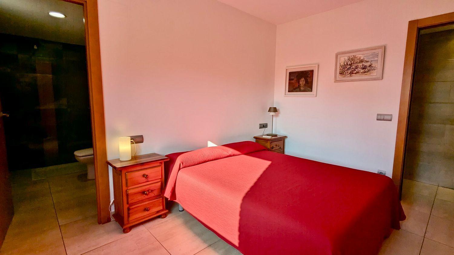 Flat for Sale in Tossa de Mar