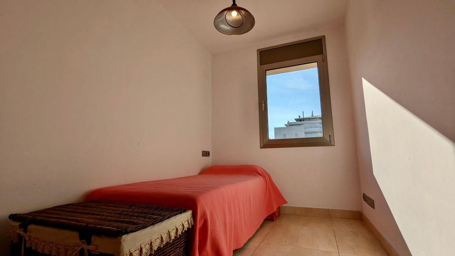 Flat for Sale in Tossa de Mar