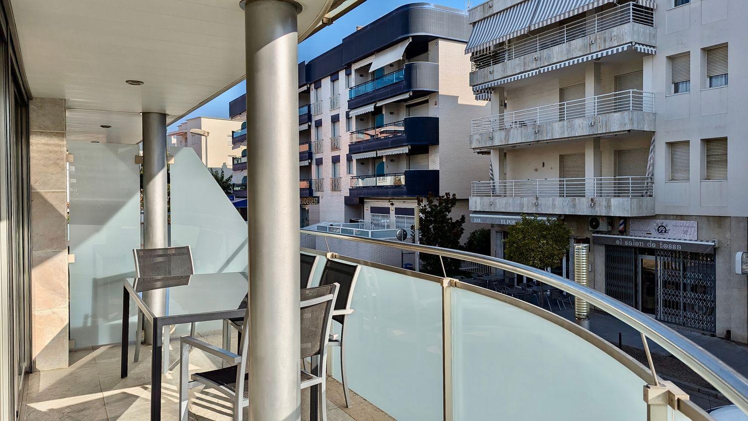 Flat for Sale in Tossa de Mar