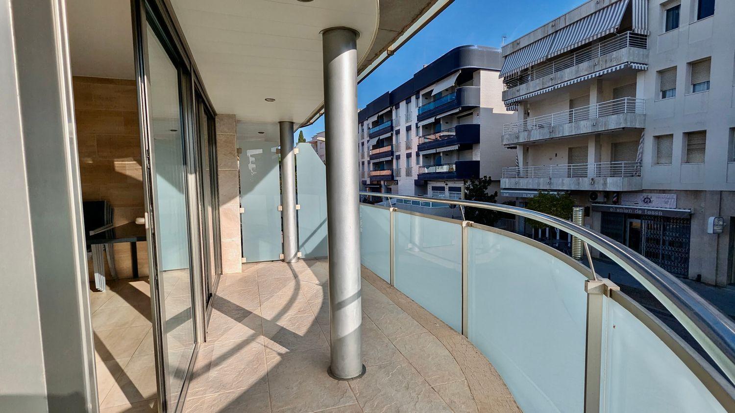 Flat for Sale in Tossa de Mar