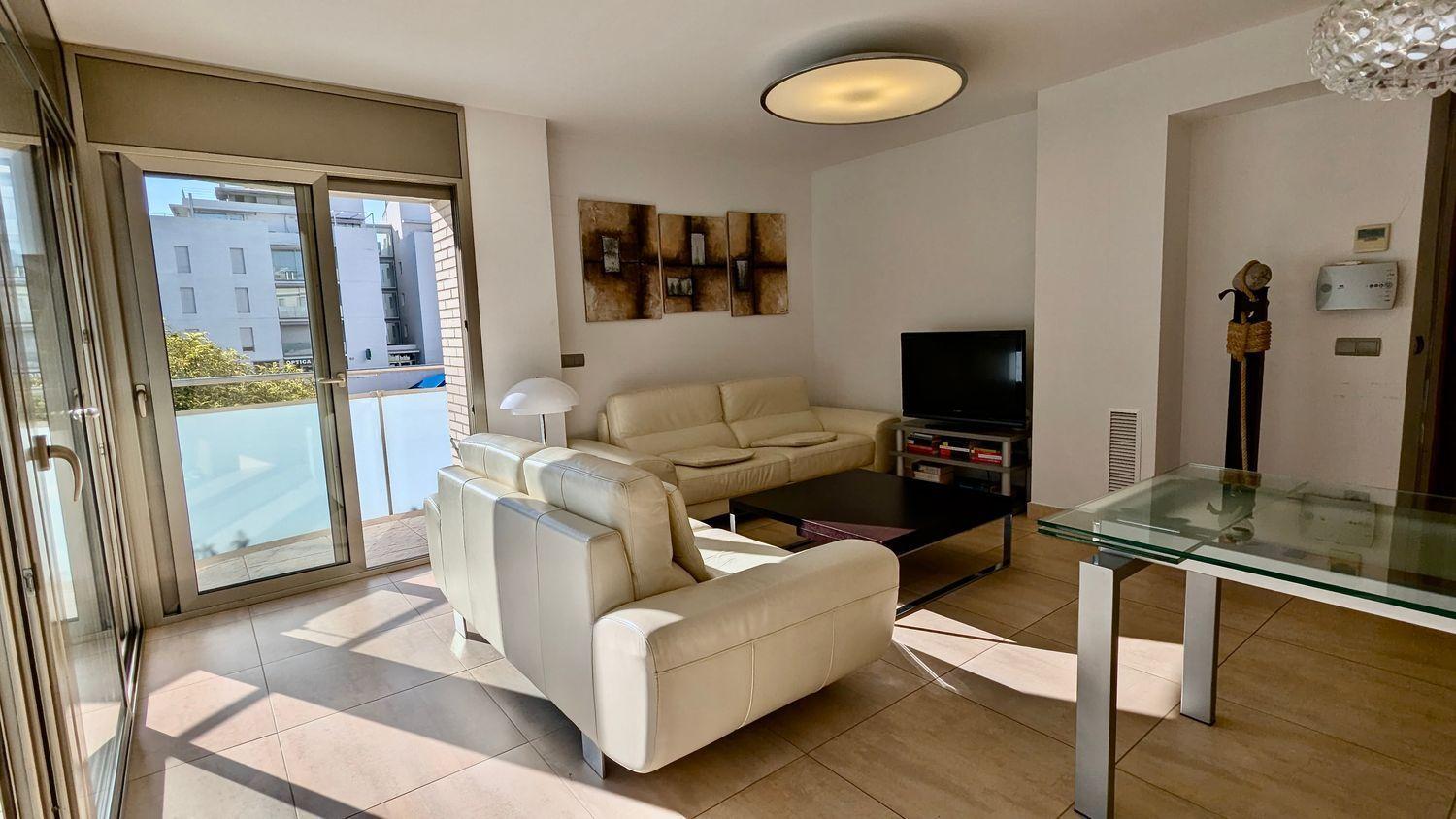 Flat for Sale in Tossa de Mar