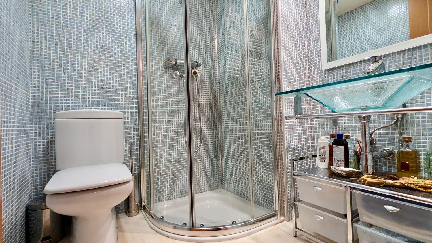Flat for Sale in Tossa de Mar