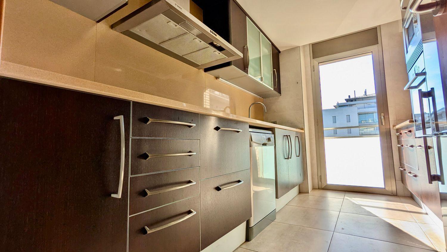 Flat for Sale in Tossa de Mar