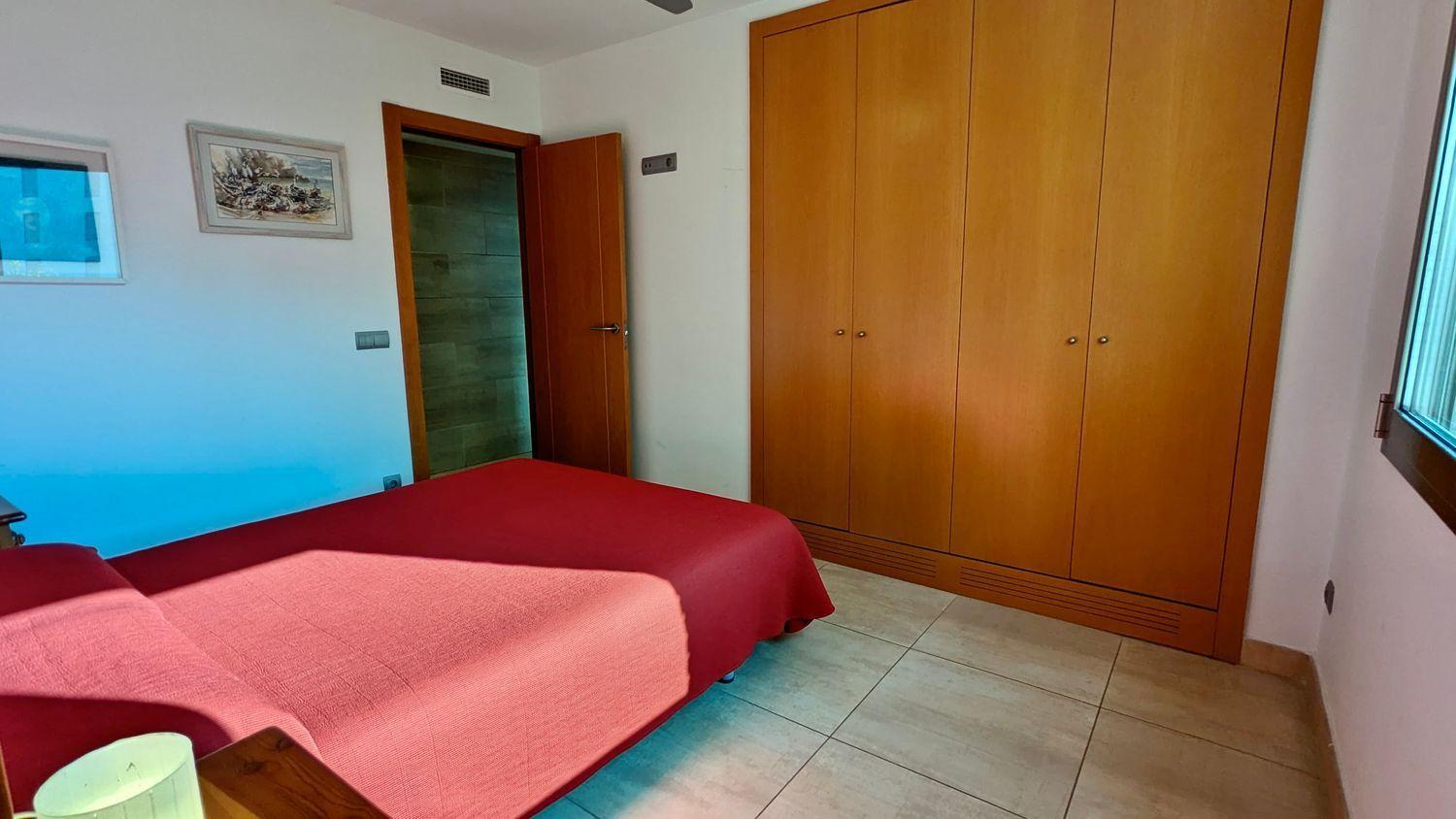 Flat for Sale in Tossa de Mar